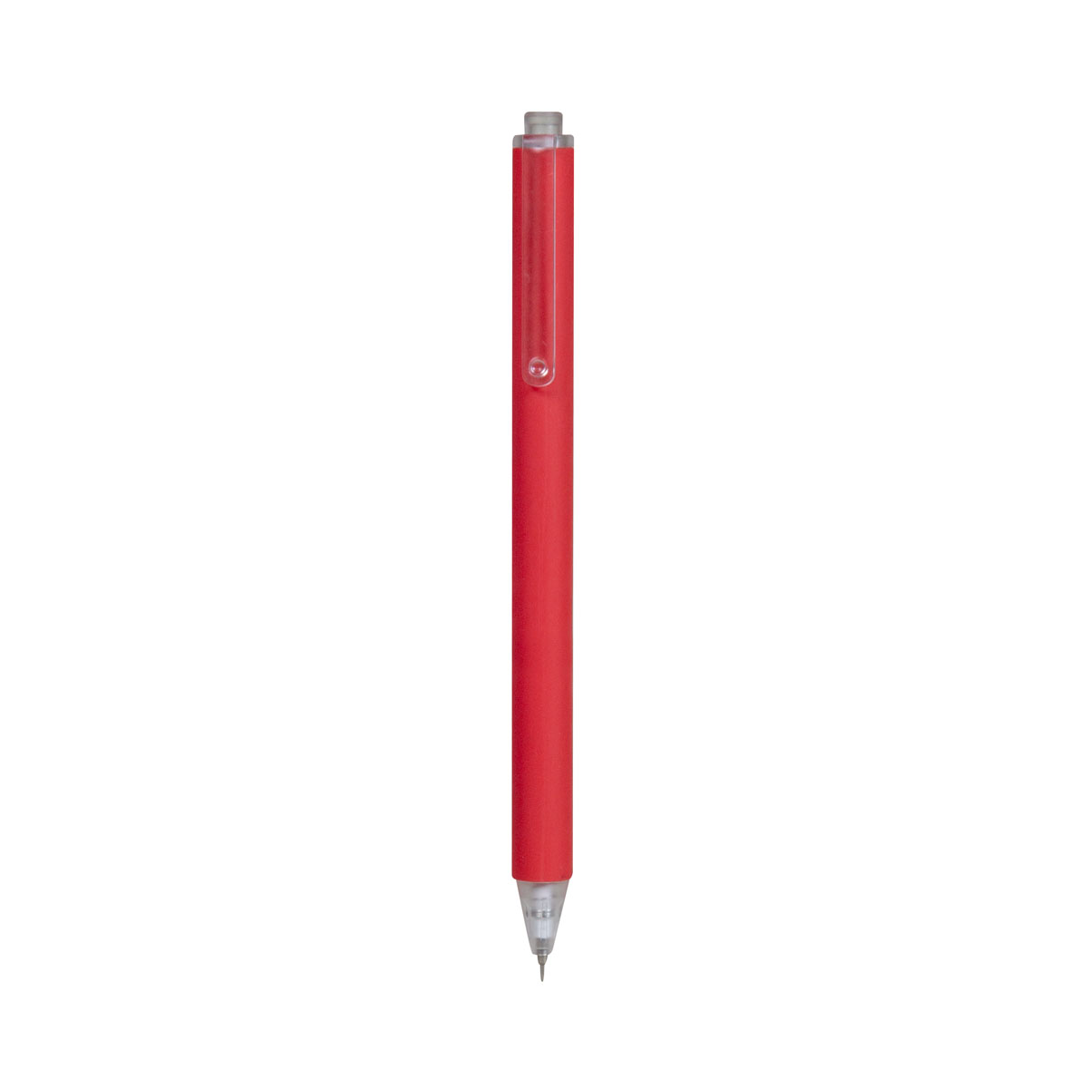 BOLIGRAFO MOLVI color ROJO foto 2