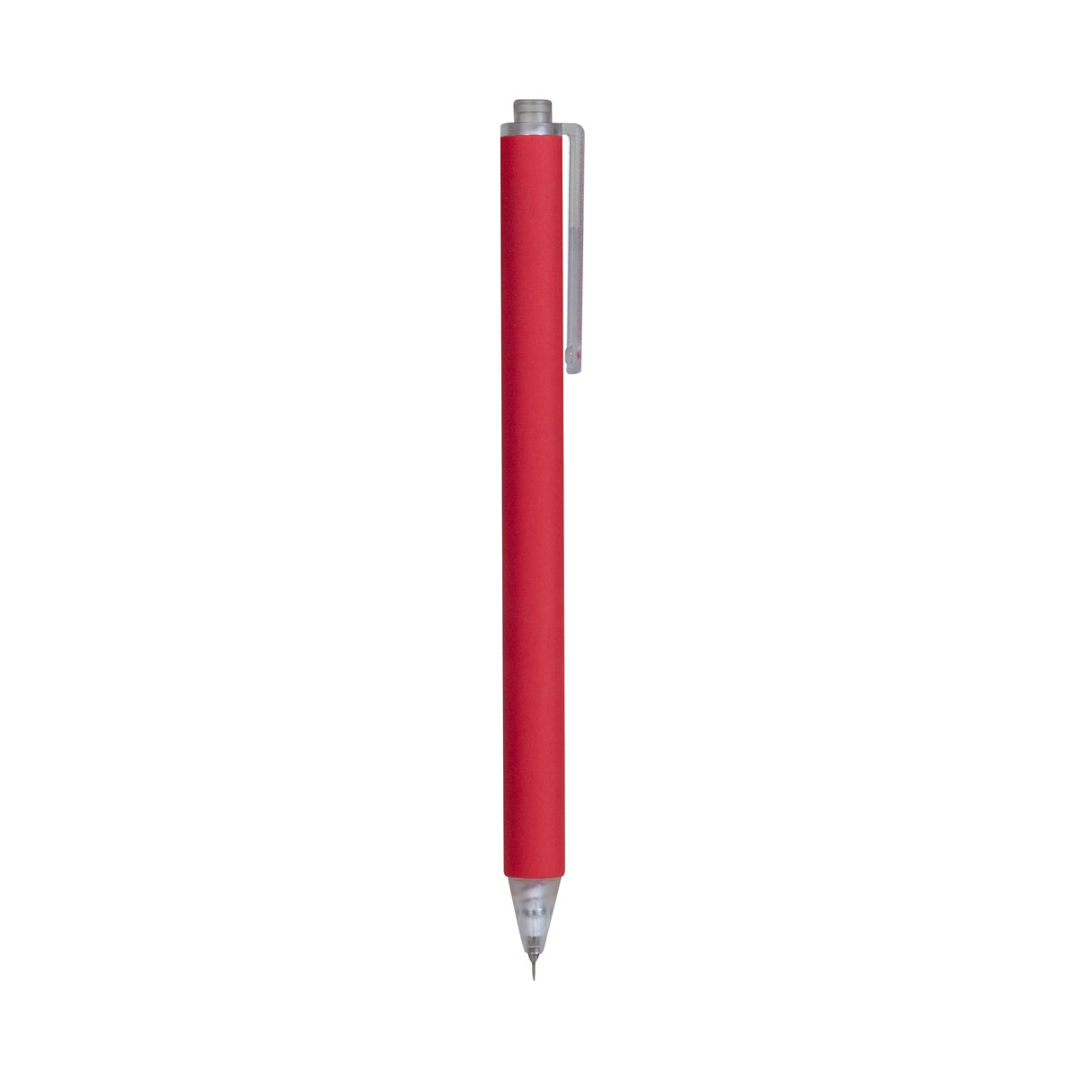 BOLIGRAFO MOLVI color ROJO foto 3