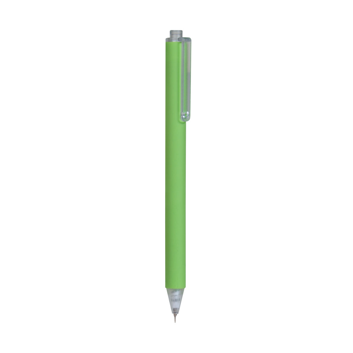 BOLIGRAFO MOLVI color VERDE