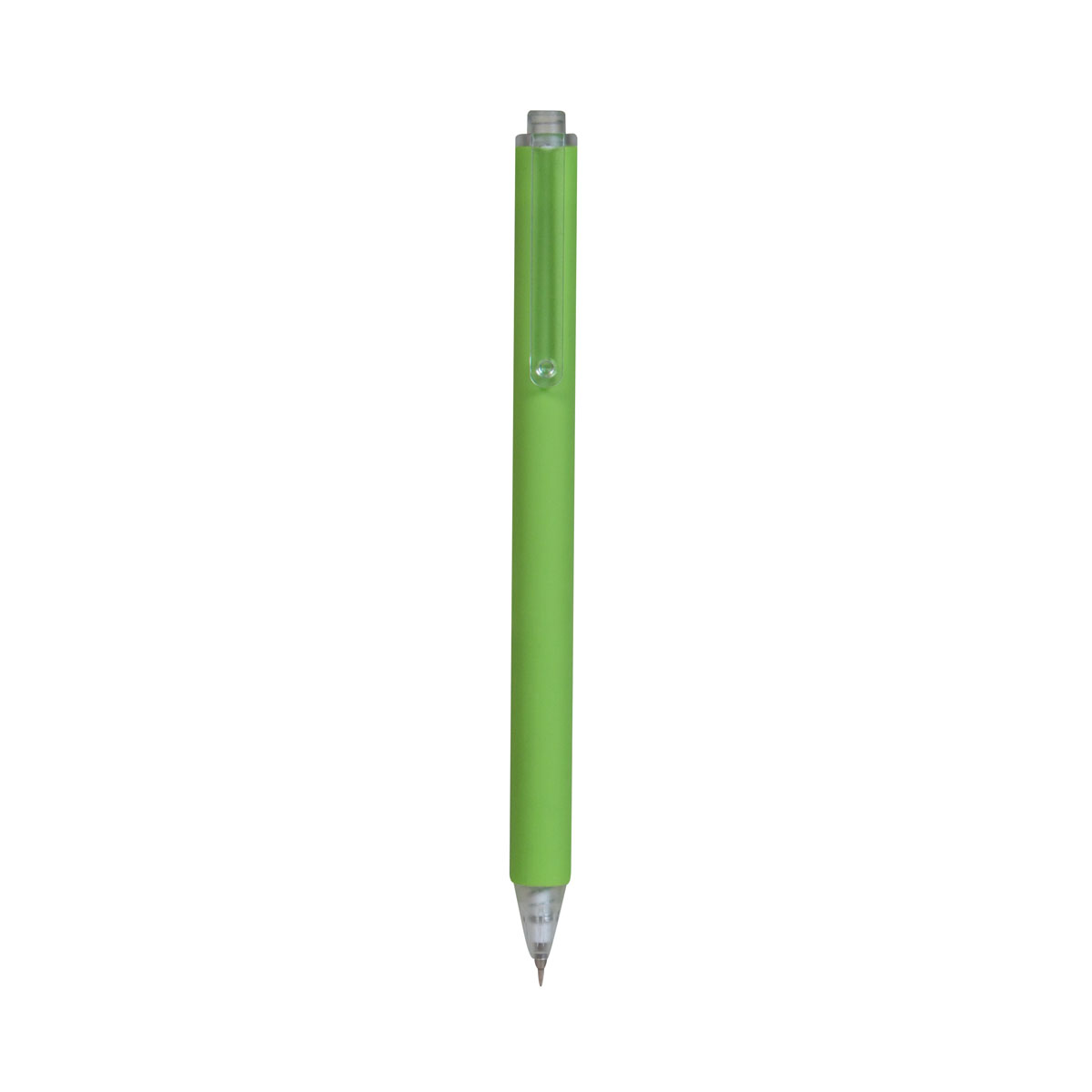 BOLIGRAFO MOLVI color VERDE foto 2