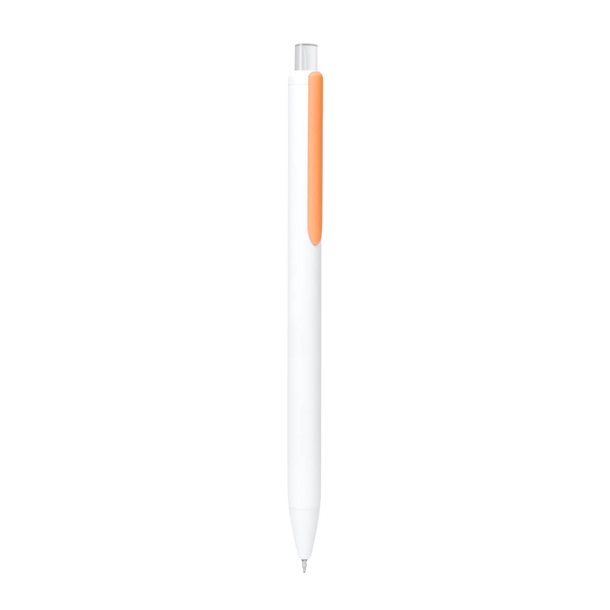 BOLIGRAFO HANAMI color NARANJA