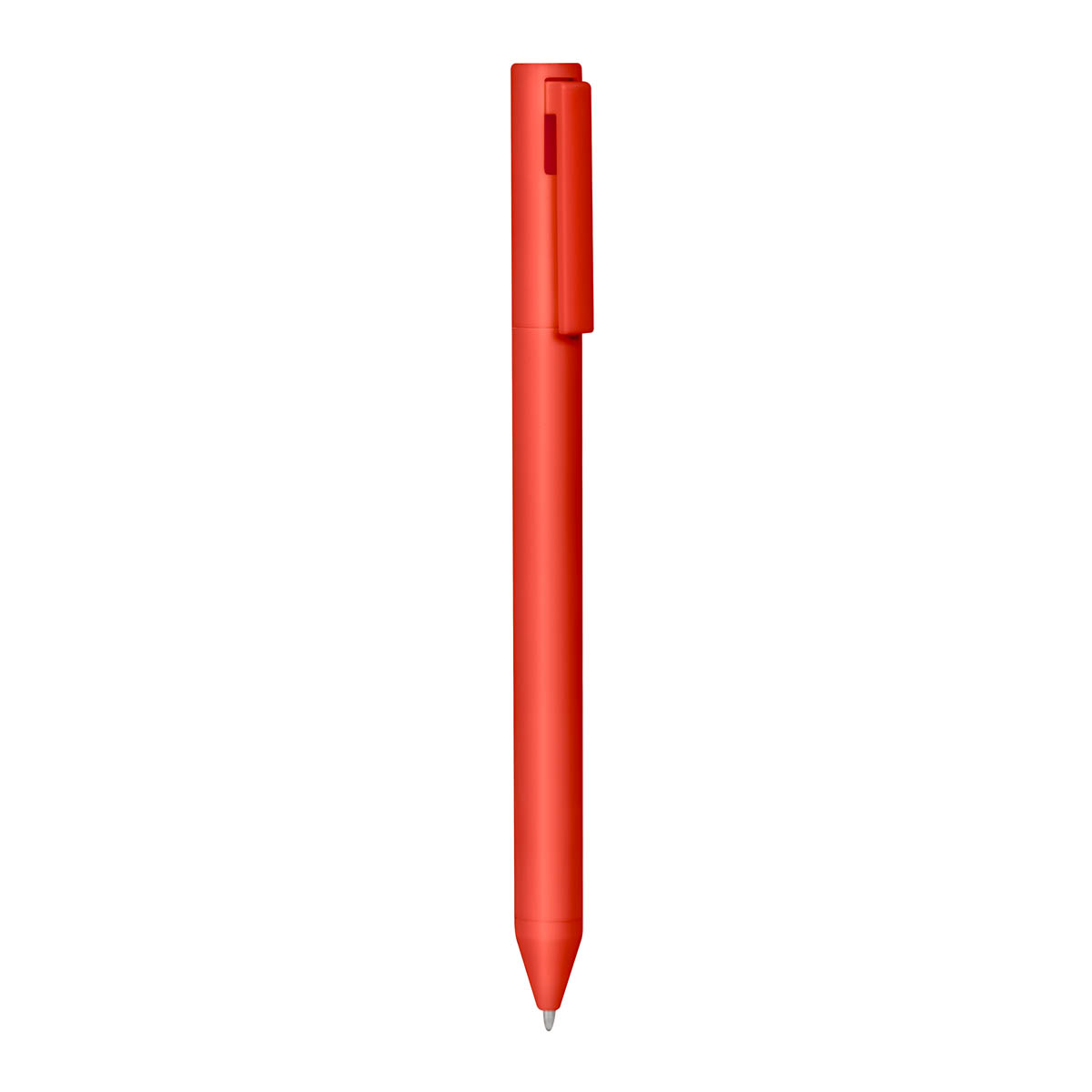 BOLIGRAFO NADIR color ROJO