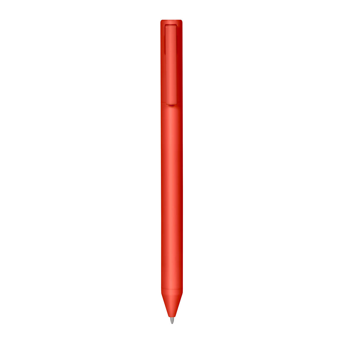 BOLIGRAFO NADIR color ROJO foto 2