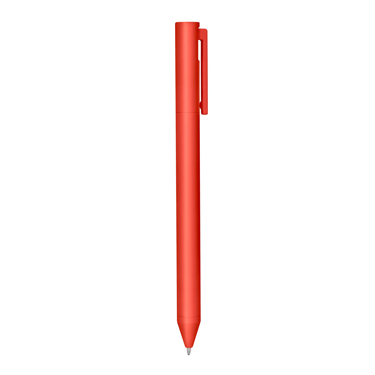 BOLIGRAFO NADIR color ROJO foto 3