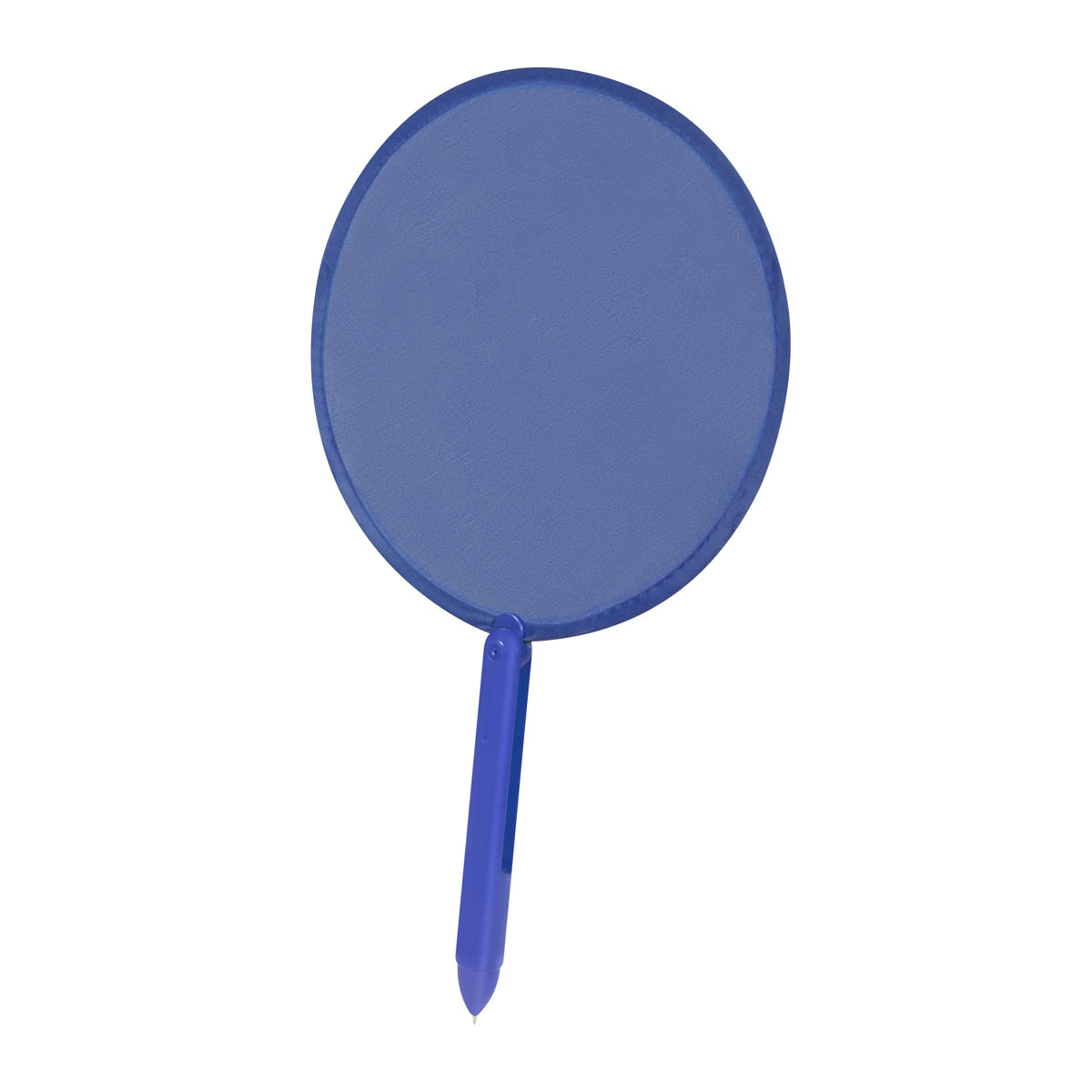 BOLIGRAFO ABANICO ZAYN color AZUL