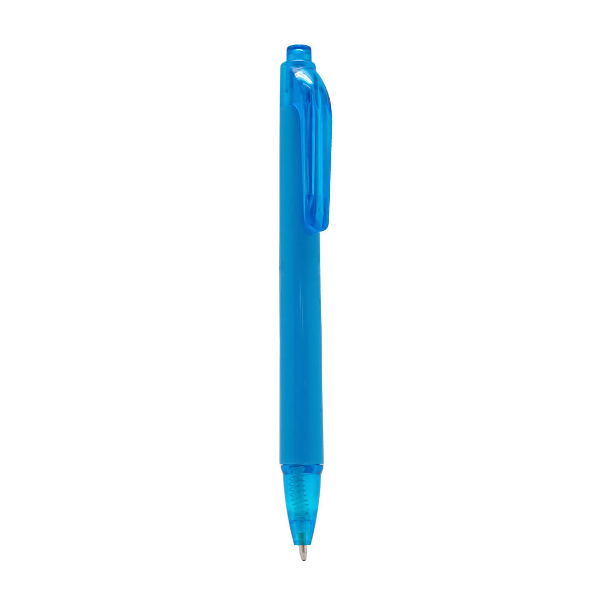 BOLIGRAFO COLORS color AZUL