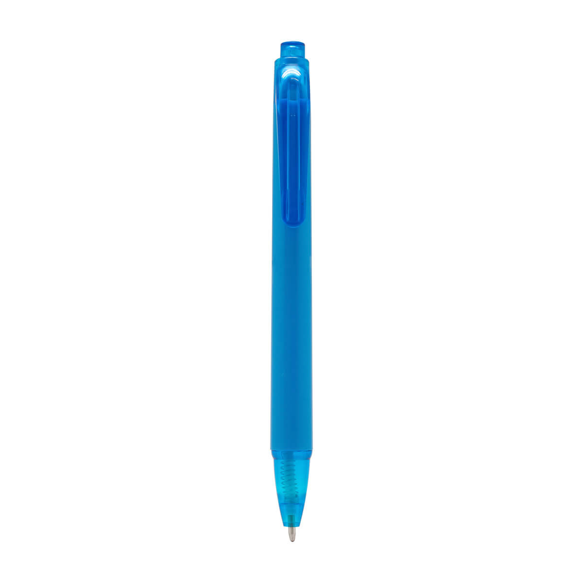 BOLIGRAFO COLORS color AZUL foto 2