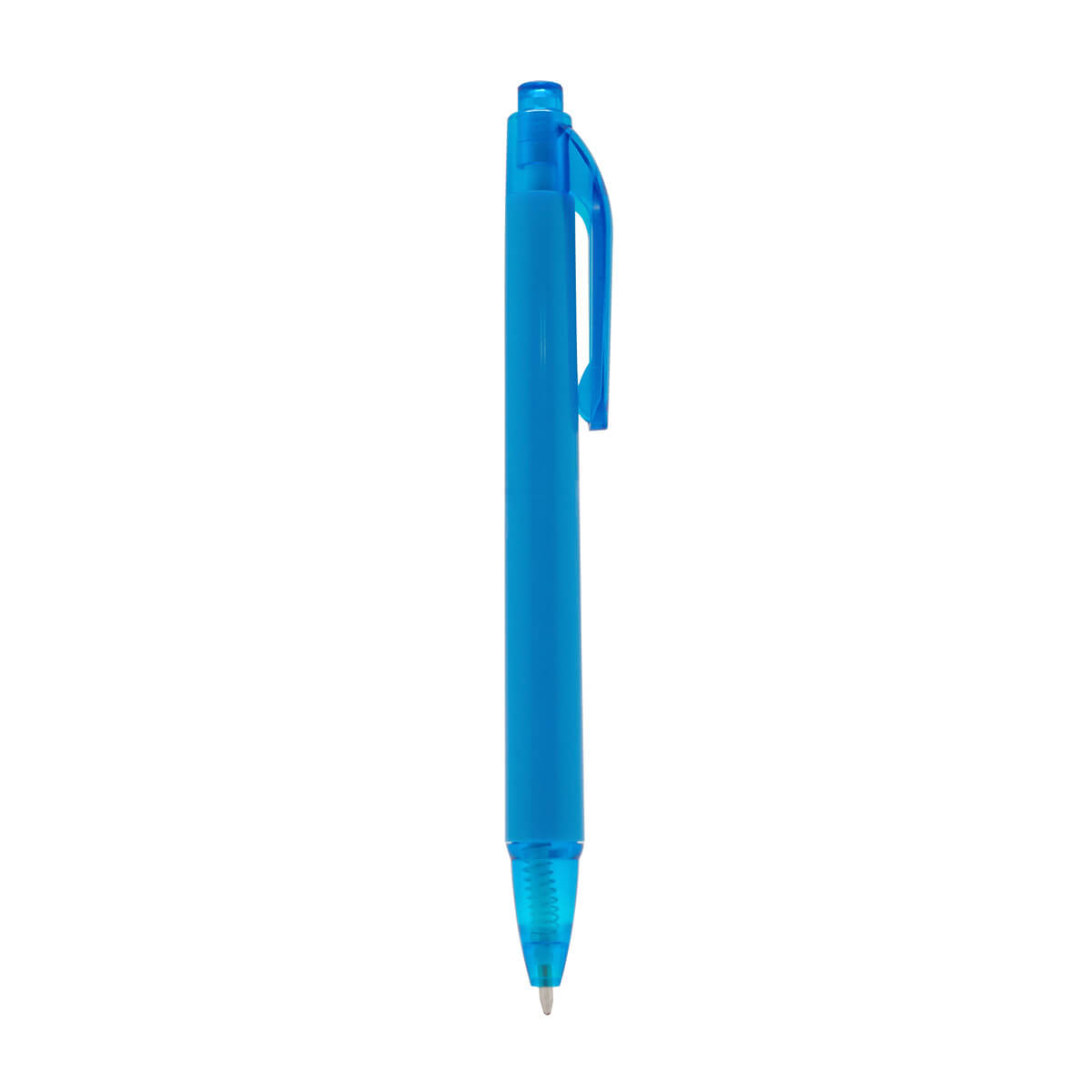 BOLIGRAFO COLORS color AZUL foto 3