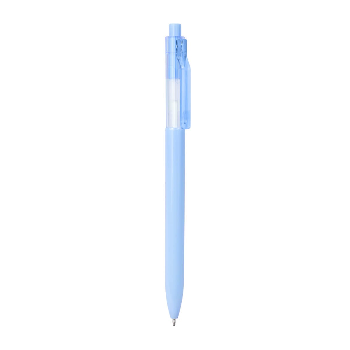 BOLIGRAFO KURO color AZUL CIELO