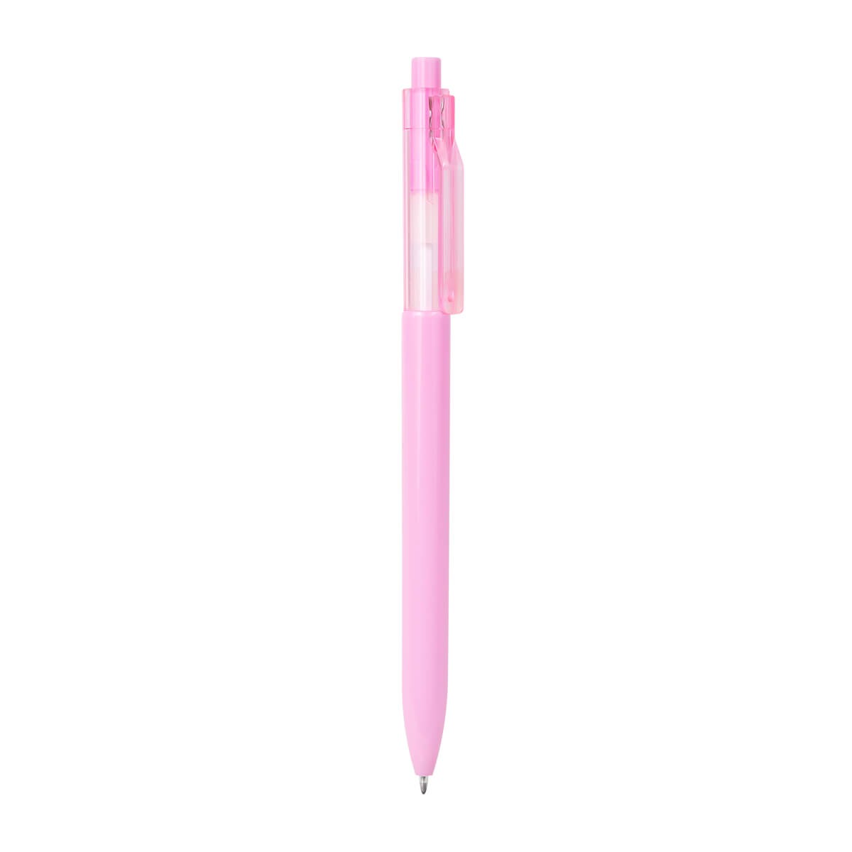 BOLIGRAFO KURO color ROSA