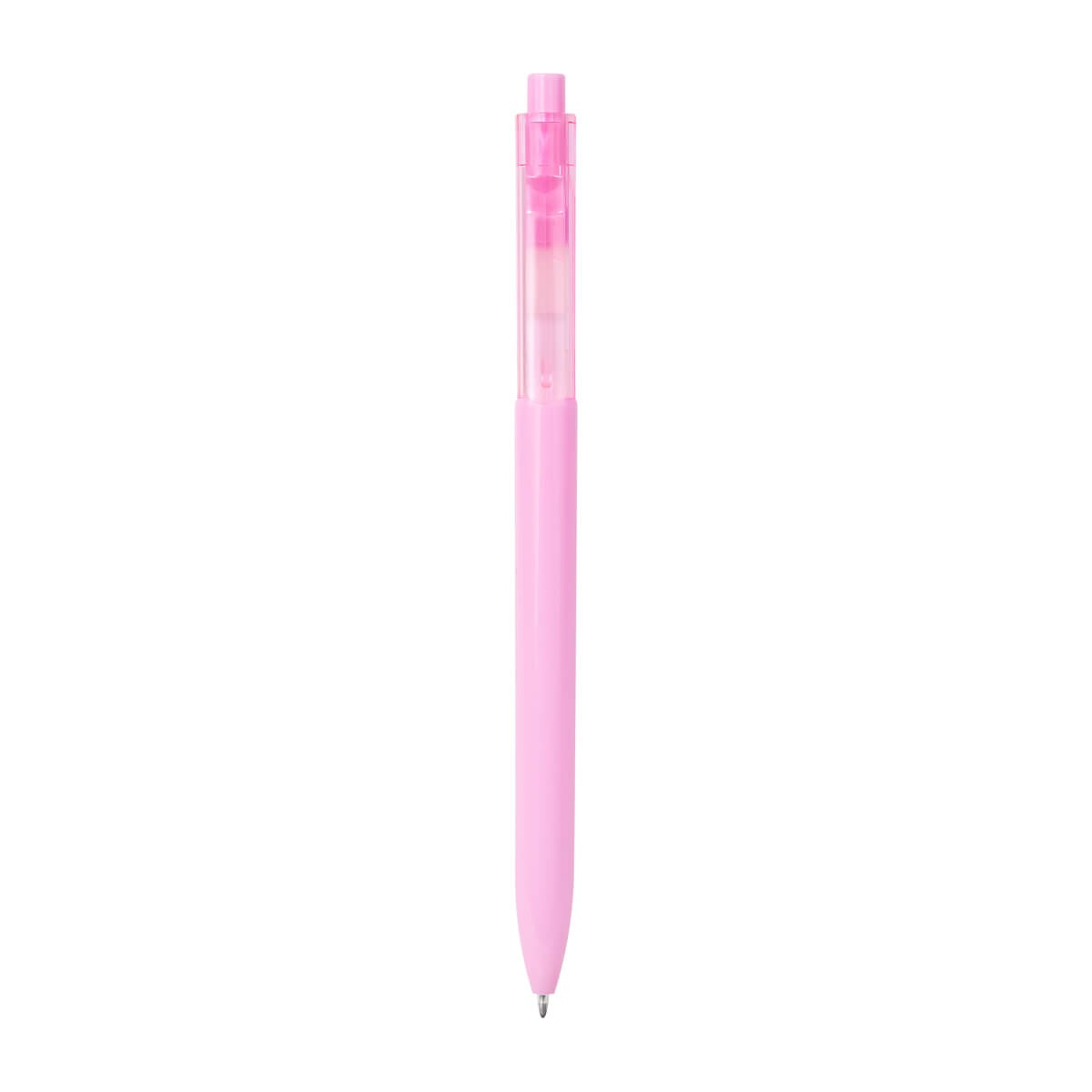 BOLIGRAFO KURO color ROSA foto 2