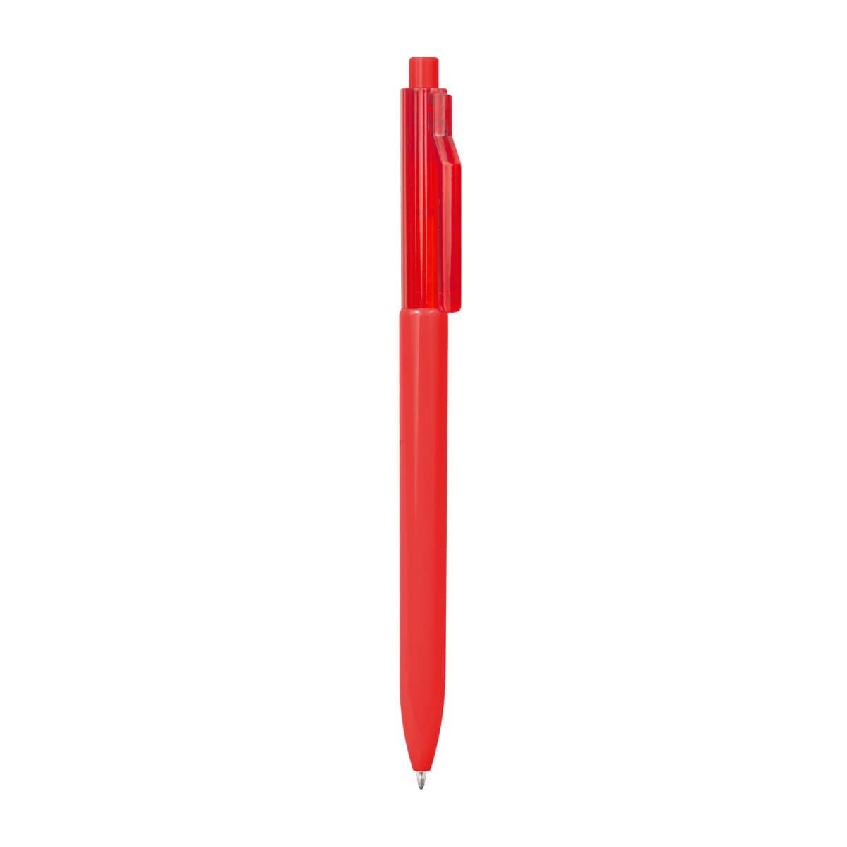 BOLIGRAFO KURO color ROJO