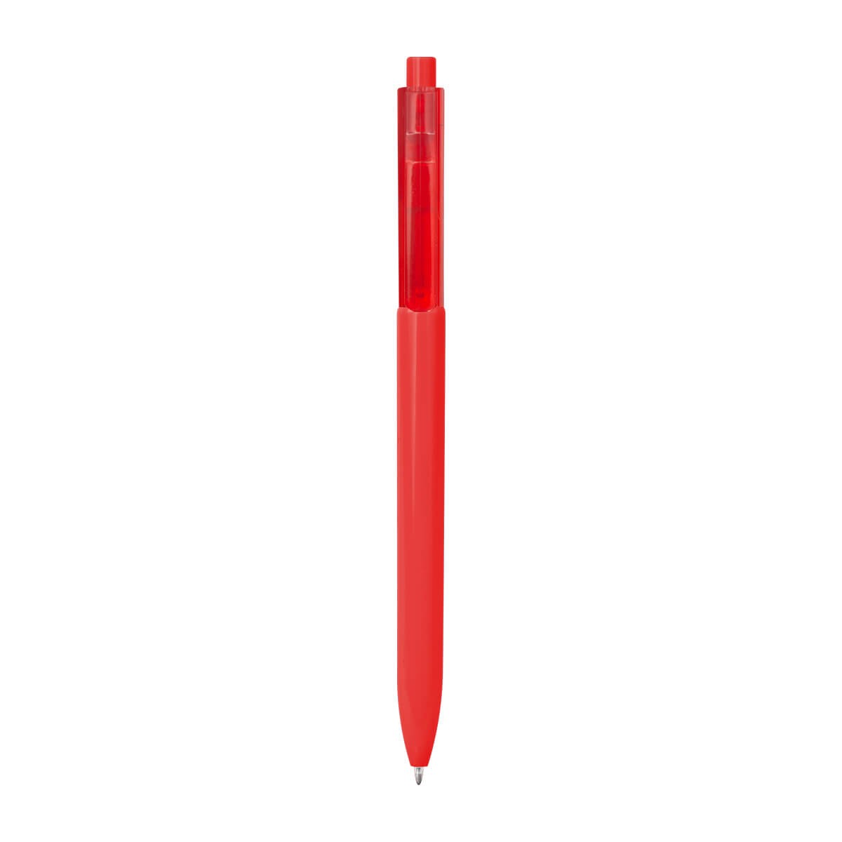 BOLIGRAFO KURO color ROJO foto 2
