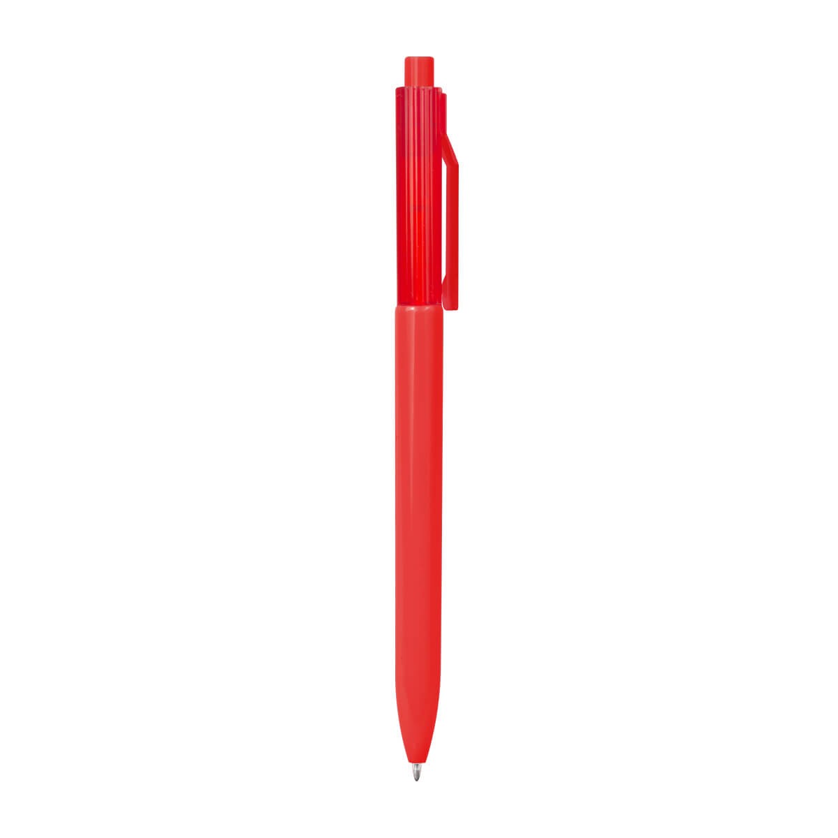 BOLIGRAFO KURO color ROJO foto 3