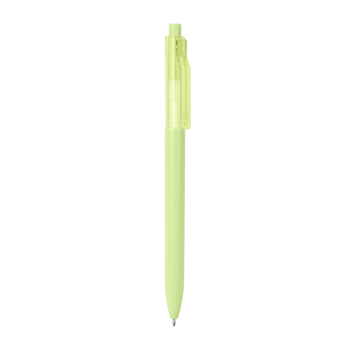 BOLIGRAFO KURO color VERDE PASTEL