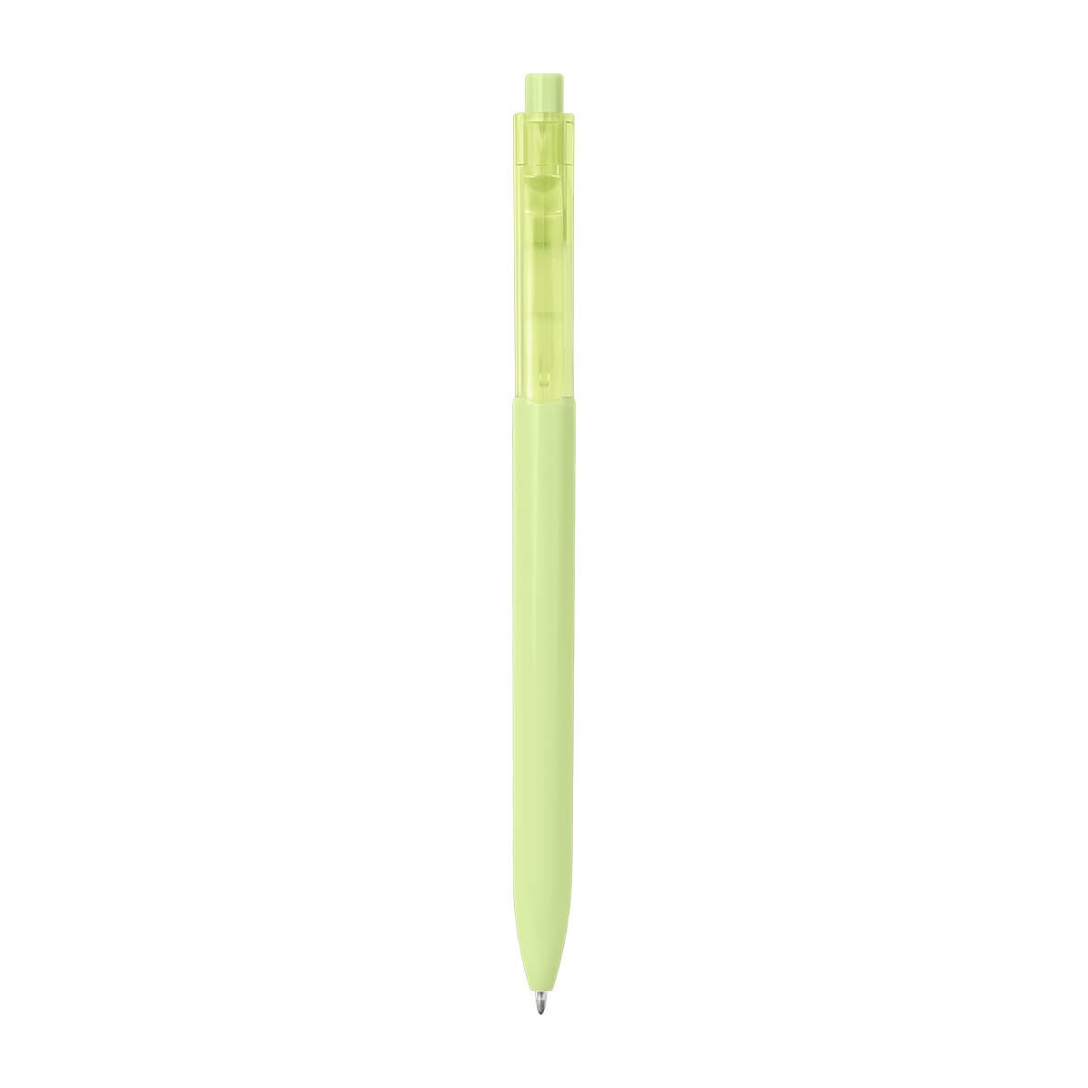 BOLIGRAFO KURO color VERDE PASTEL foto 2