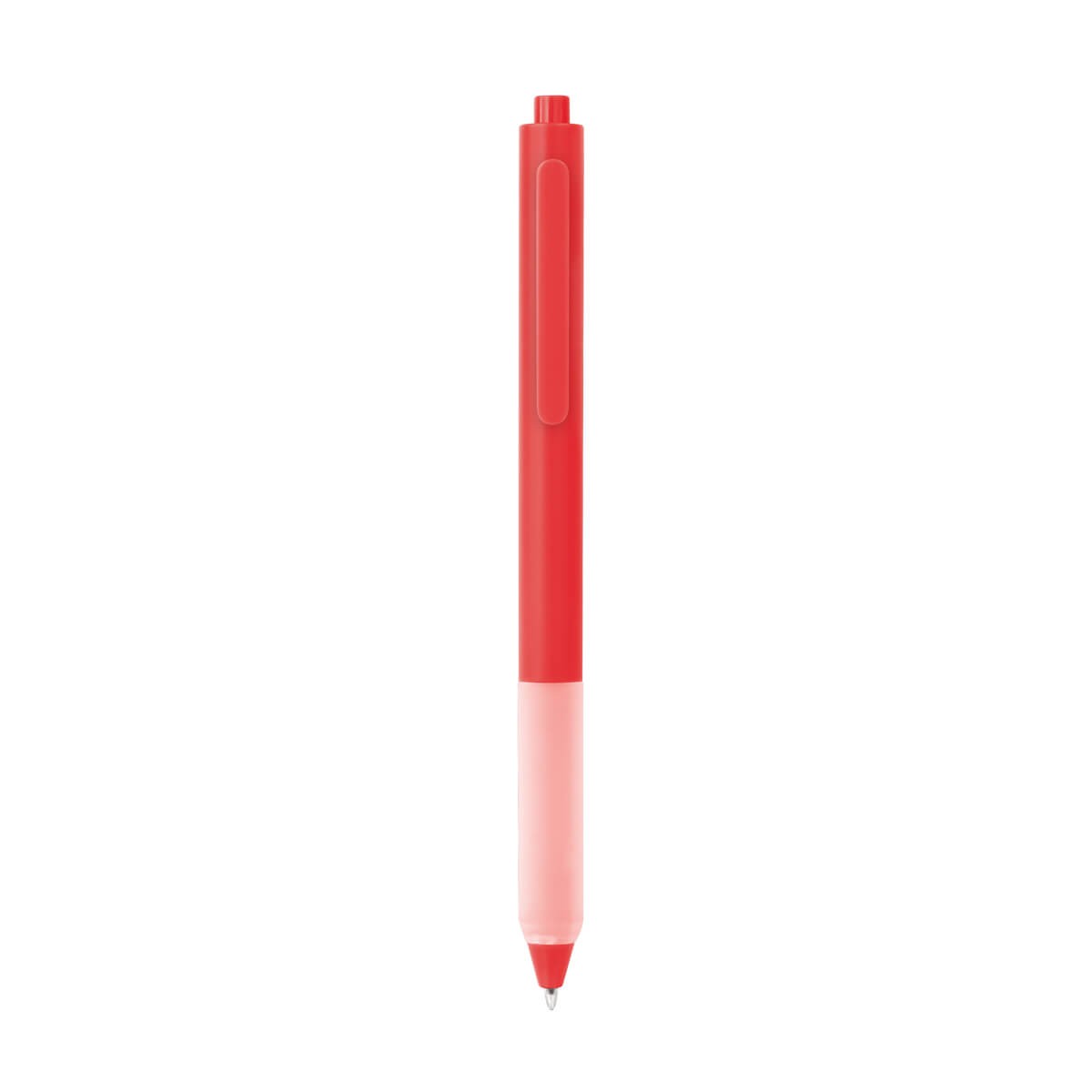 BOLIGRAFO ZARIEL color ROJO foto 2