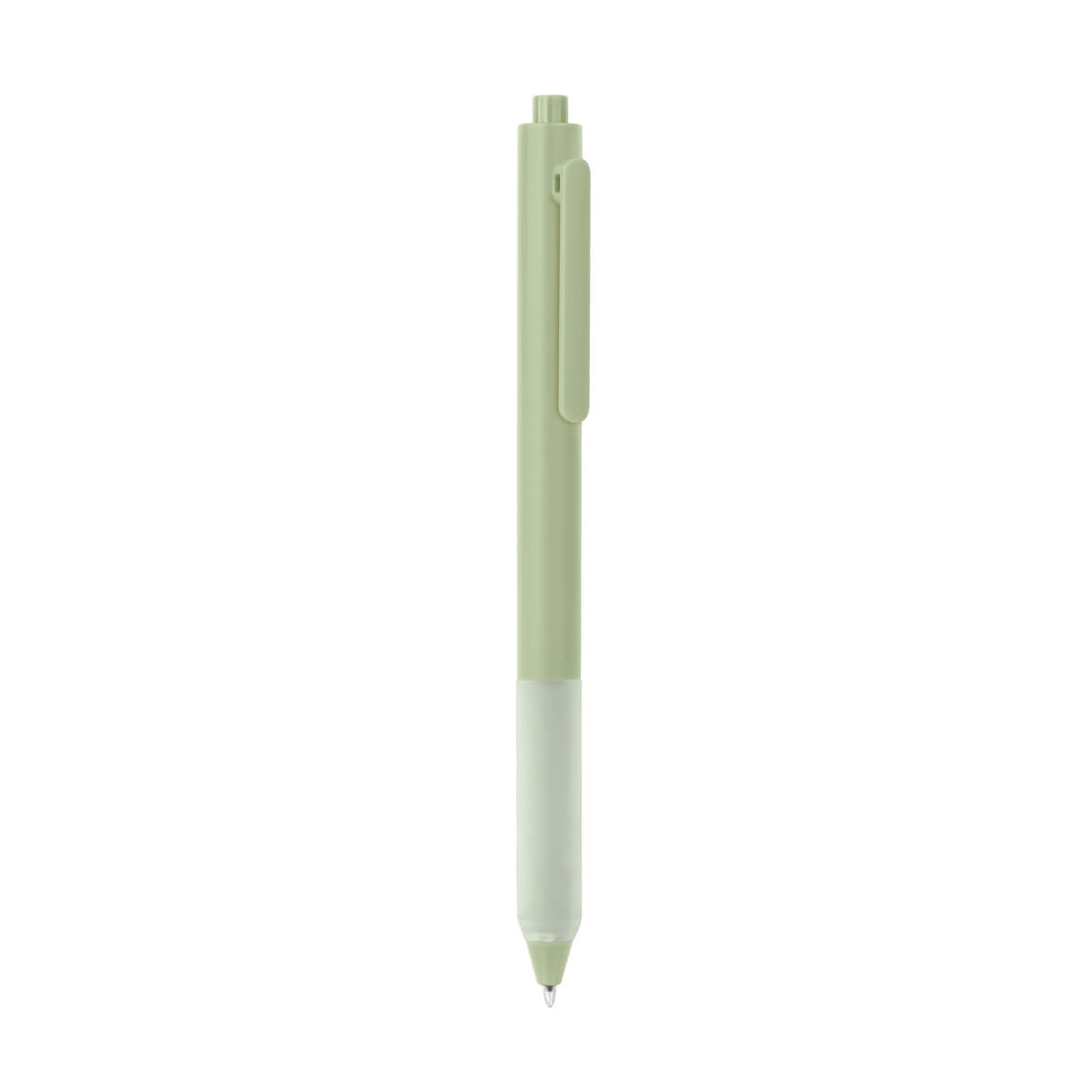 BOLIGRAFO ZARIEL color VERDE