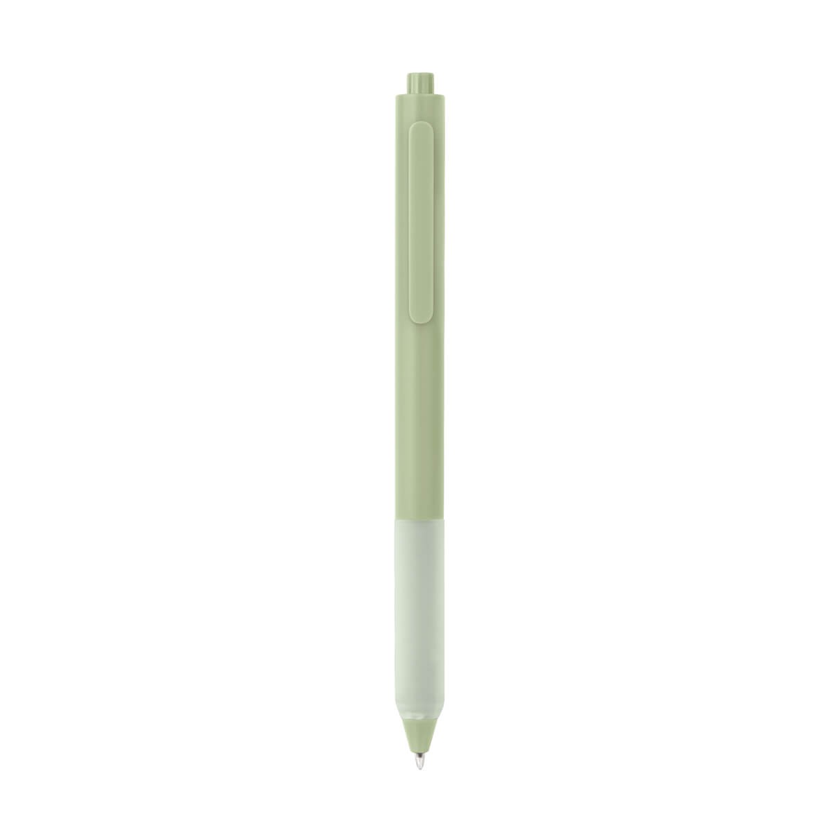 BOLIGRAFO ZARIEL color VERDE foto 2