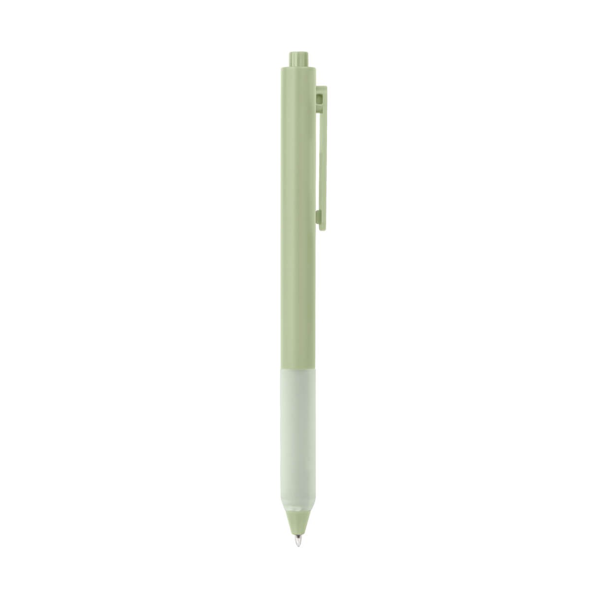 BOLIGRAFO ZARIEL color VERDE foto 3