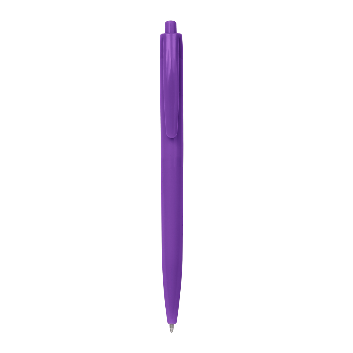 BOLIGRAFO OSLIN color MORADO foto 2