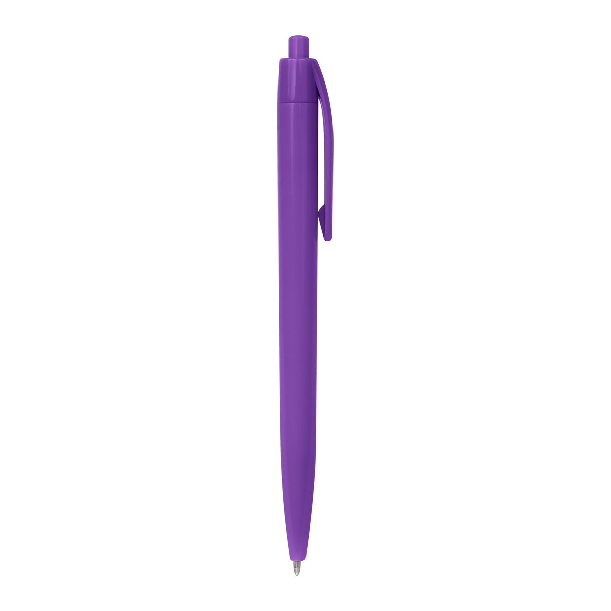 BOLIGRAFO OSLIN color MORADO foto 3