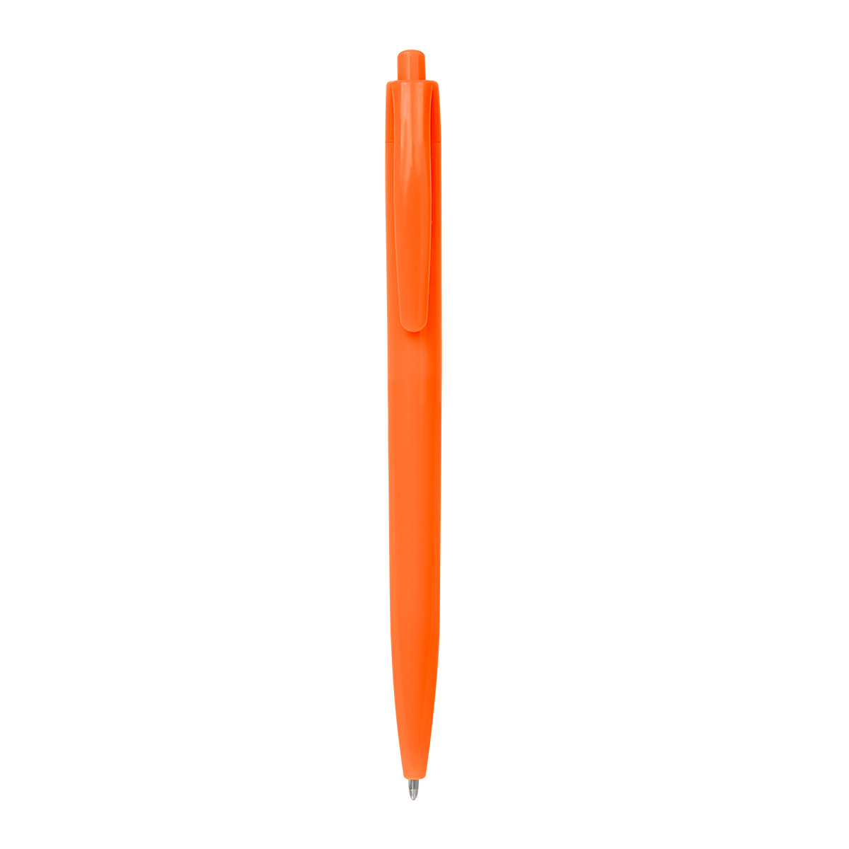 BOLIGRAFO OSLIN color NARANJA foto 2