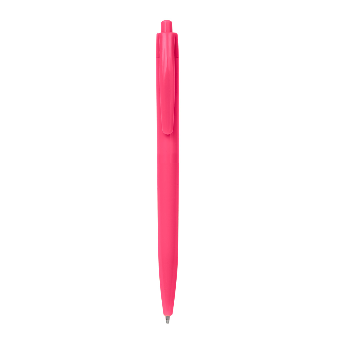 BOLIGRAFO OSLIN color ROSA foto 2