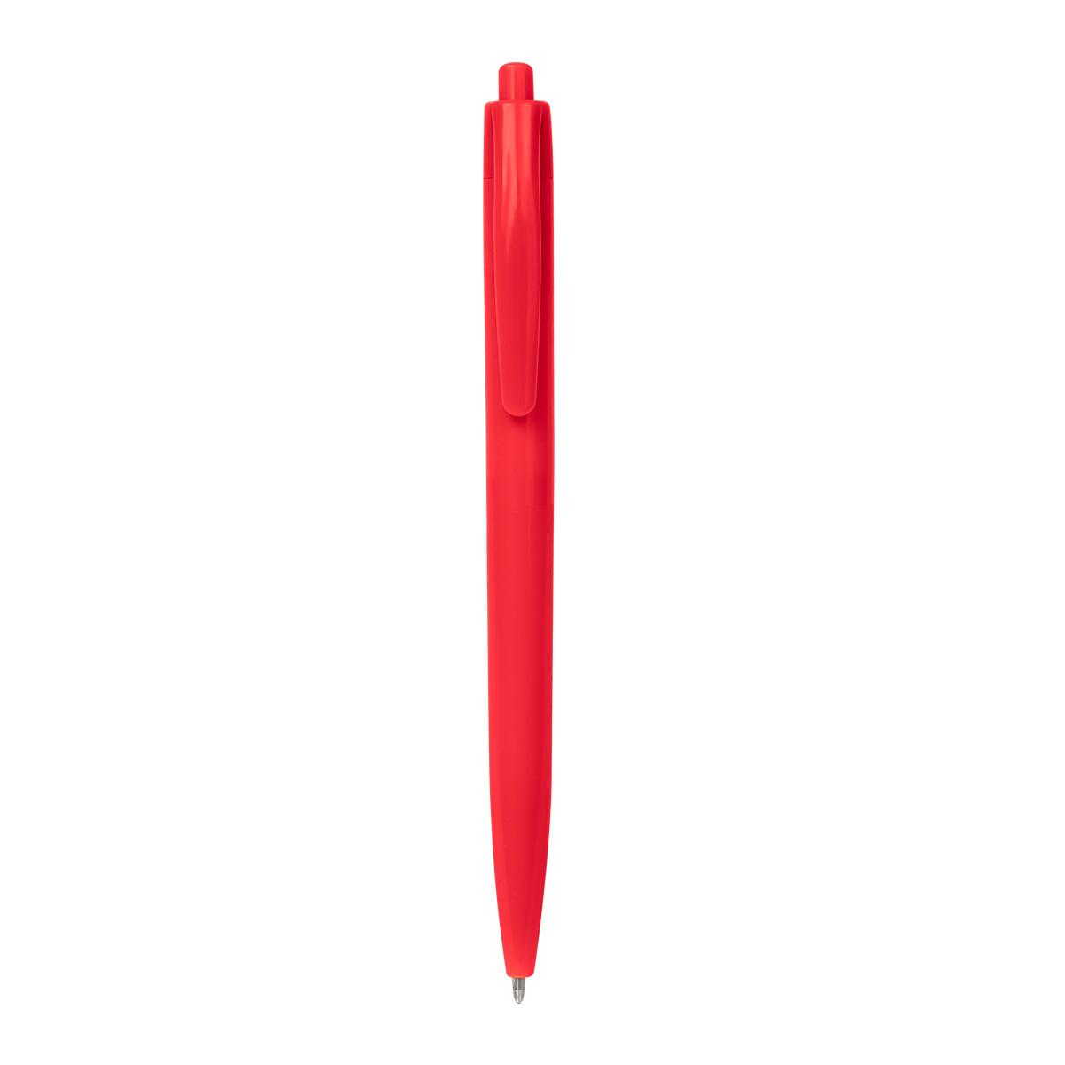 BOLIGRAFO OSLIN color ROJO foto 2
