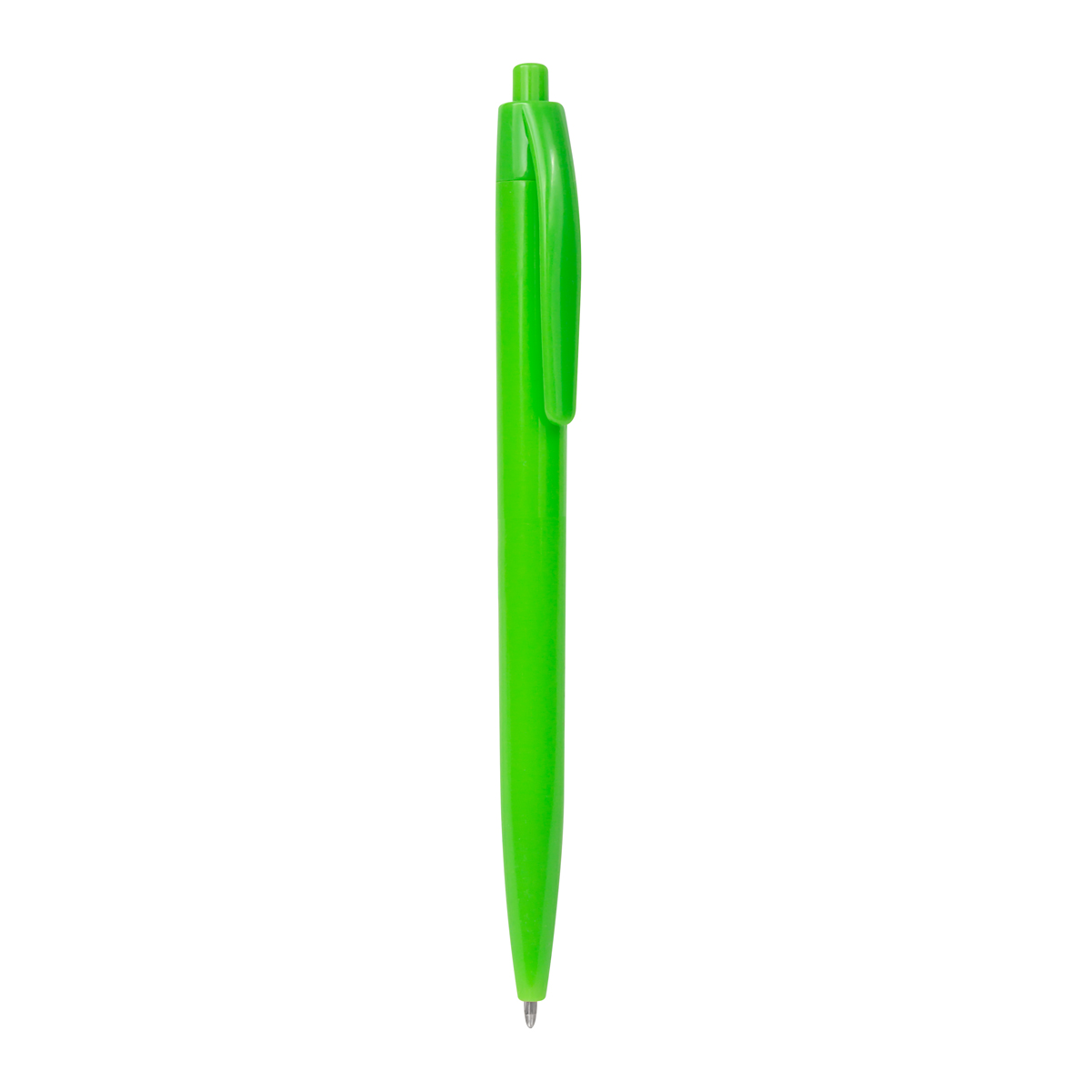 BOLIGRAFO OSLIN color VERDE