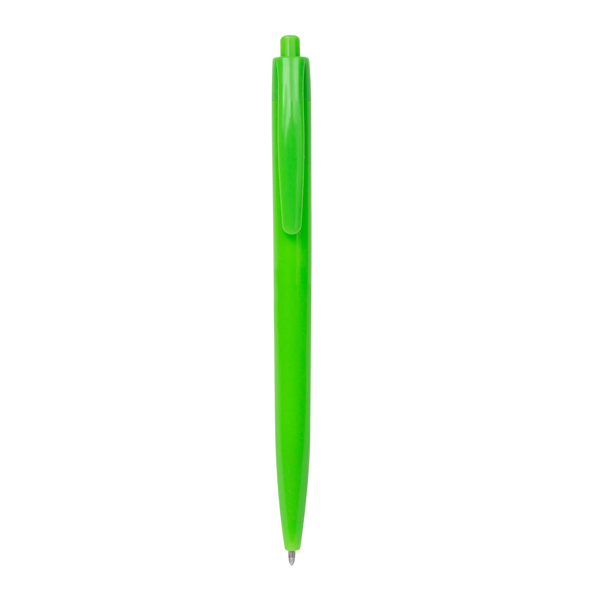 BOLIGRAFO OSLIN color VERDE foto 2