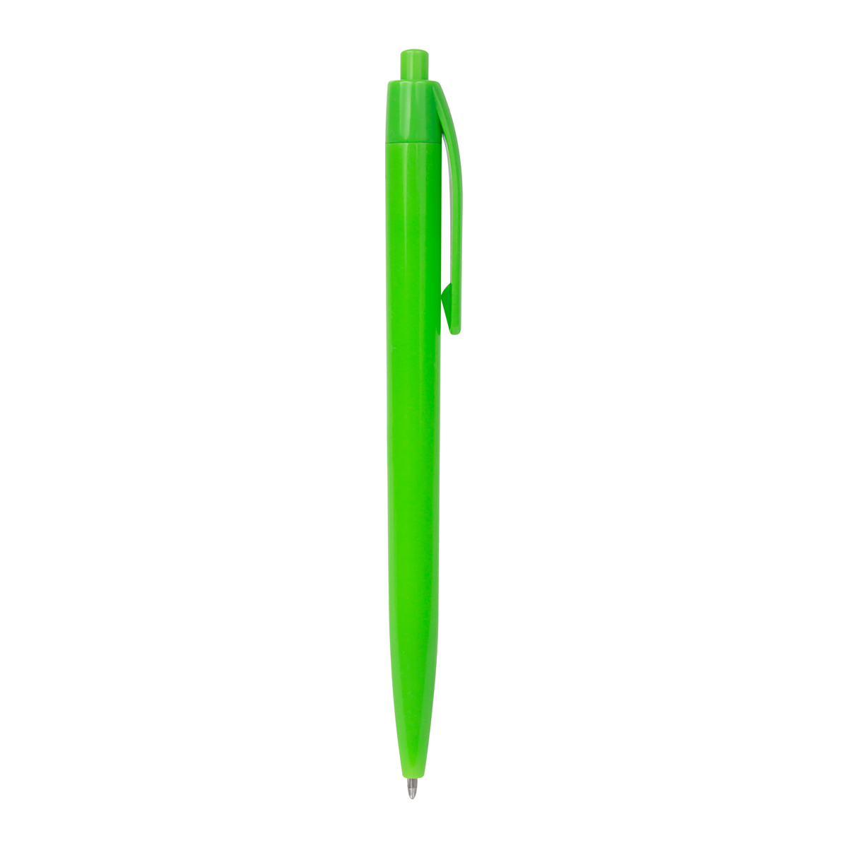 BOLIGRAFO OSLIN color VERDE foto 3