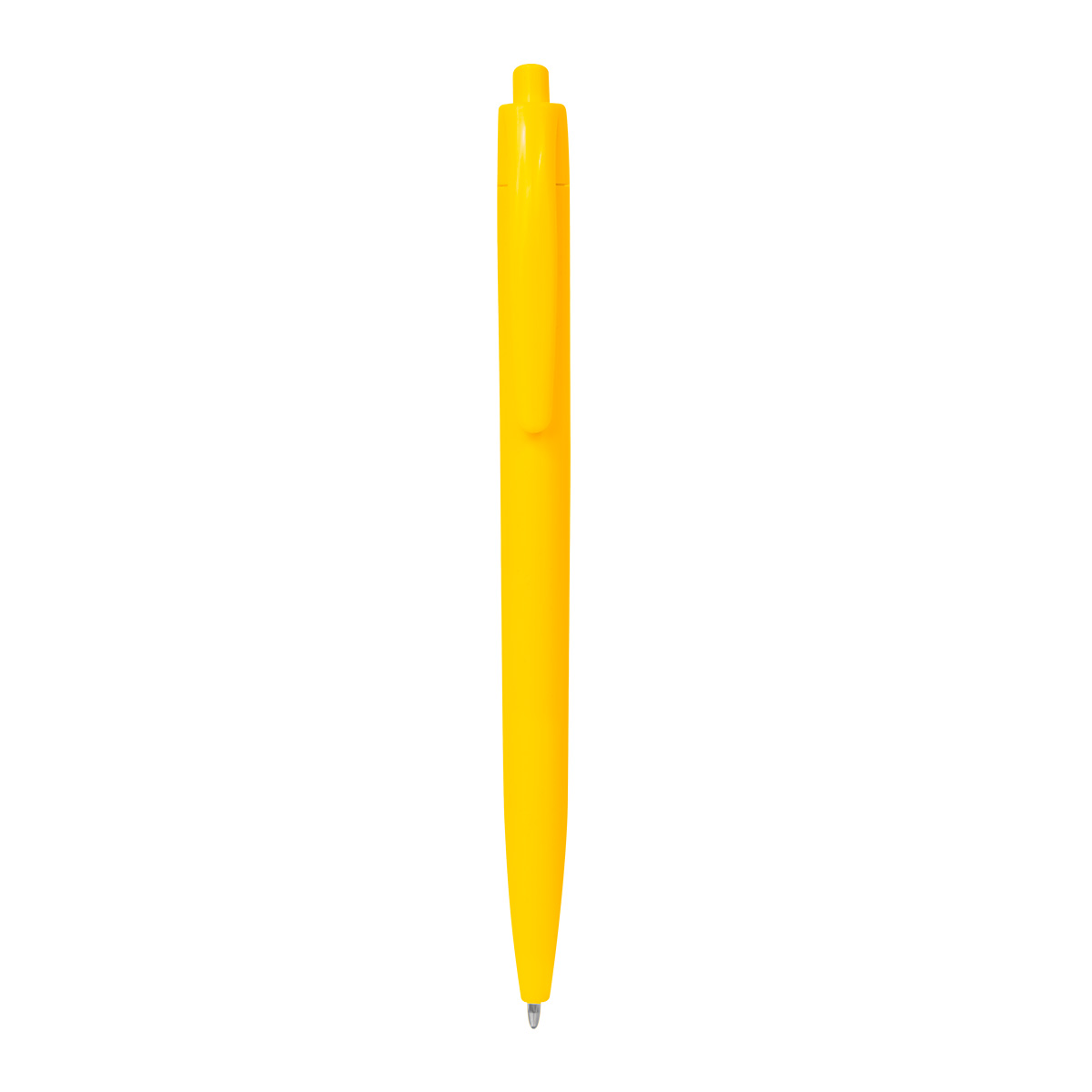 BOLIGRAFO OSLIN color AMARILLO foto 2