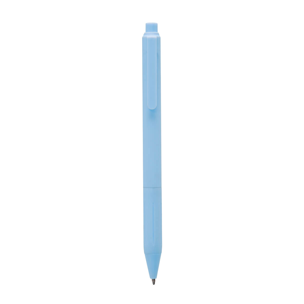 BOLIGRAFO YAZI color AZUL PASTEL foto 2