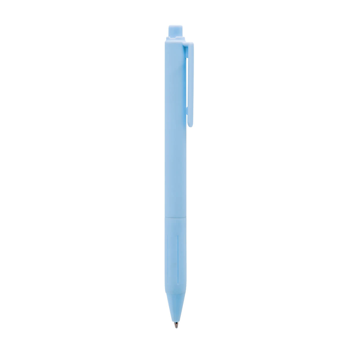 BOLIGRAFO YAZI color AZUL PASTEL foto 3