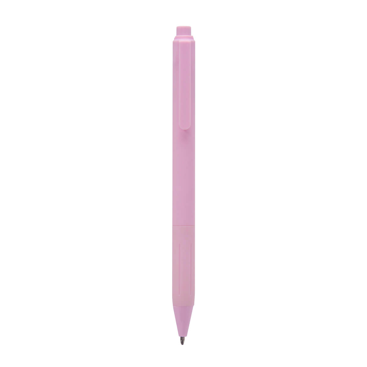 BOLIGRAFO YAZI color ROSA PASTEL foto 2