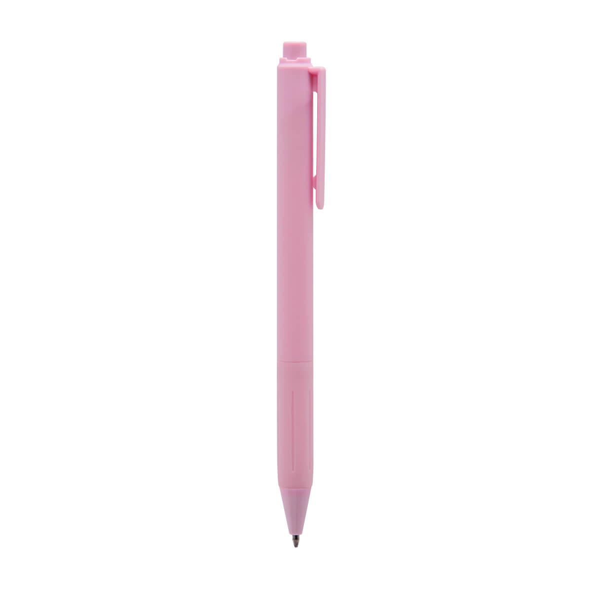 BOLIGRAFO YAZI color ROSA PASTEL foto 3