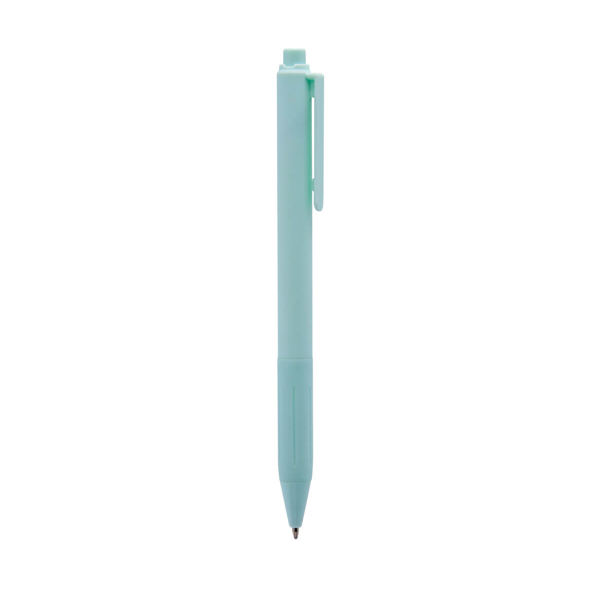 BOLIGRAFO YAZI color VERDE PASTEL foto 3
