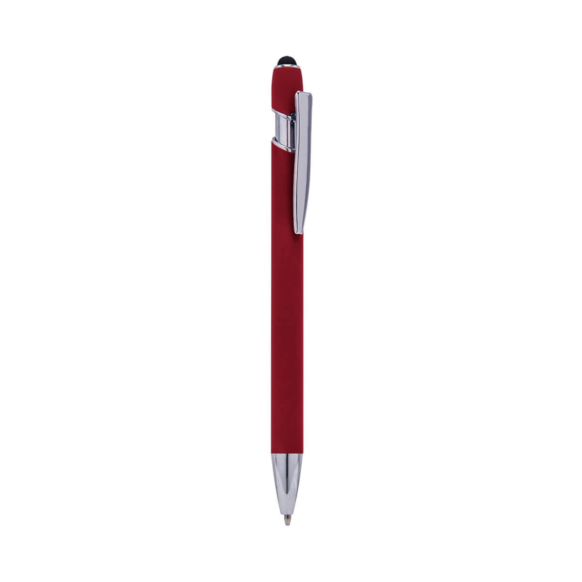BOLIGRAFO WILDE color ROJO