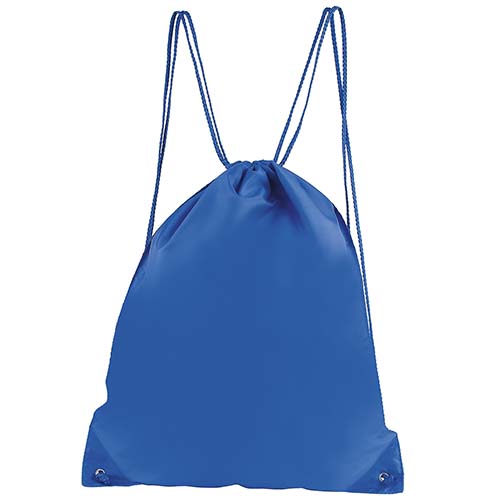 BOLSA-MOCHILA PRISMA color AZUL