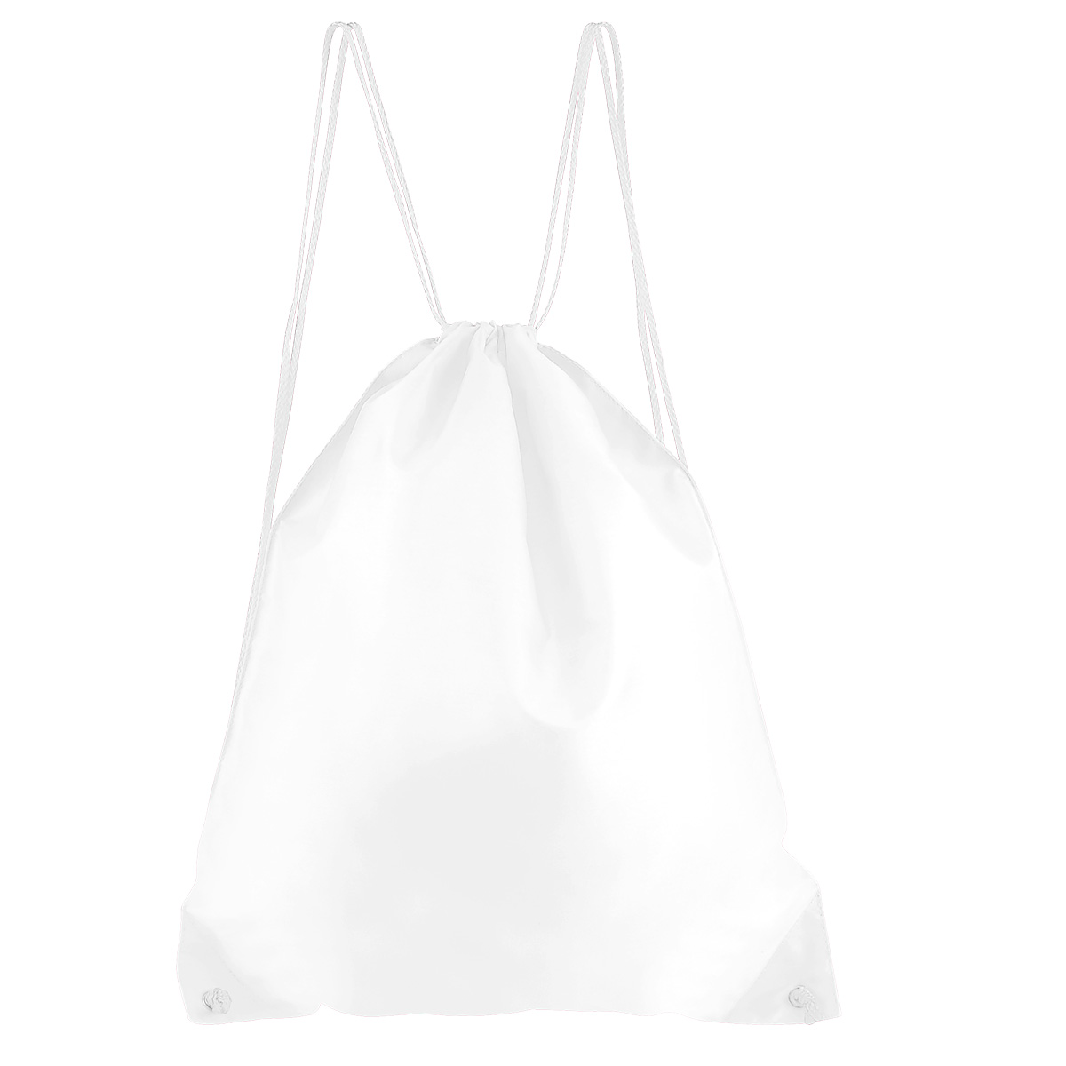 BOLSA-MOCHILA PRISMA color BLANCO