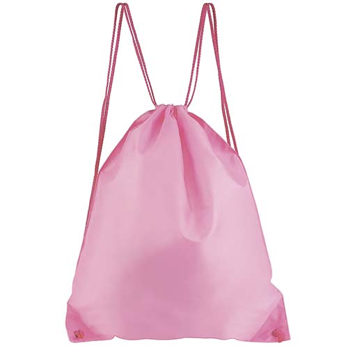 BOLSA-MOCHILA PRISMA color ROSA