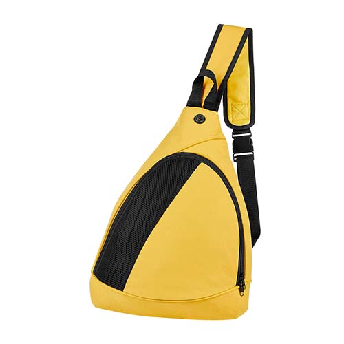 MOCHILA EUROPE color AMARILLO