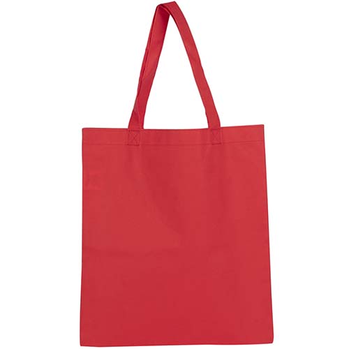 BOLSA TOLEDO color ROJO