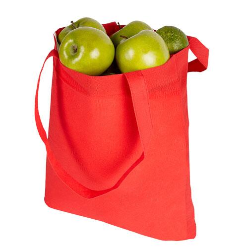 BOLSA TOLEDO color ROJO foto 2