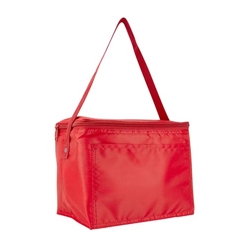 HIELERA KOSTA color ROJO