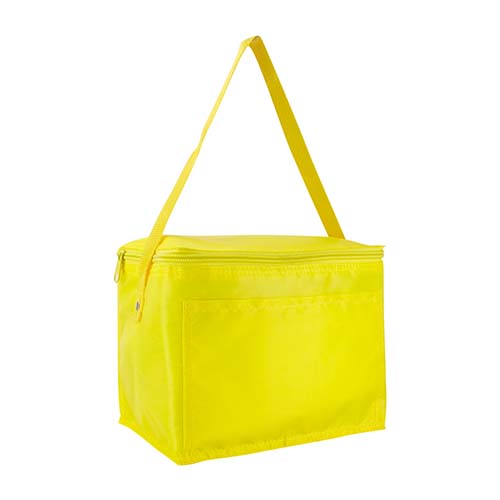HIELERA KOSTA color AMARILLO
