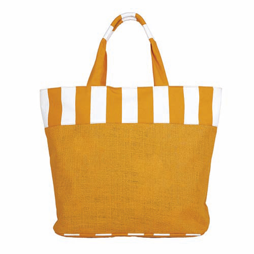BOLSA MALLORQUIN color NARANJA