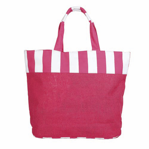 BOLSA MALLORQUIN color ROSA