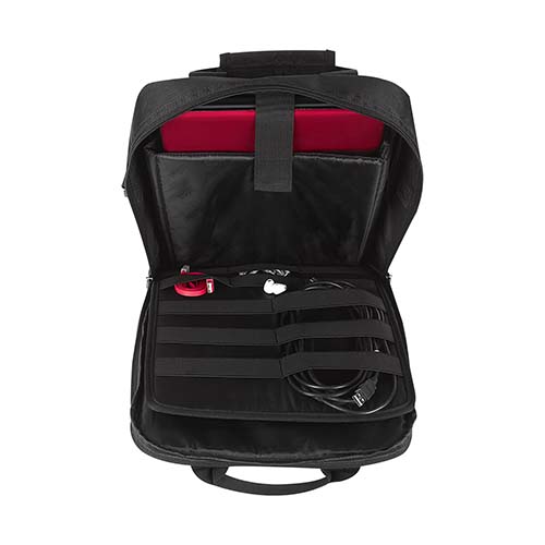 MOCHILA-PORTAFOLIO KRONBERG foto 6